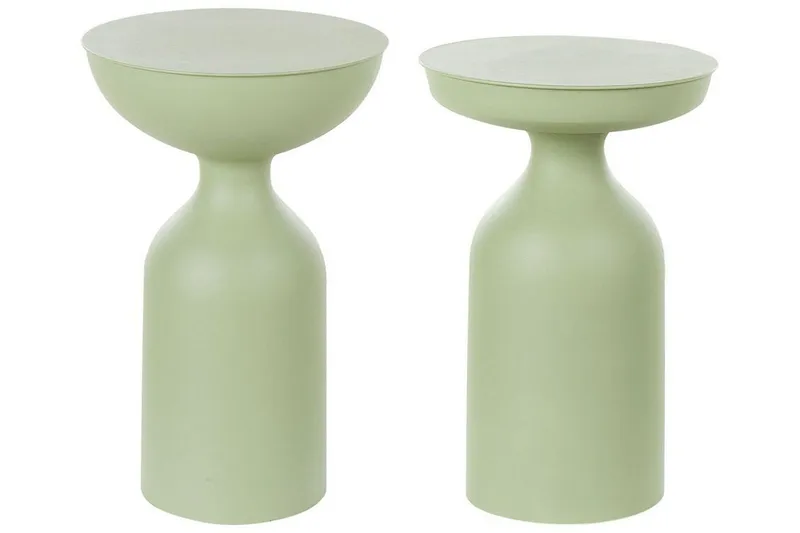 Farron Pöytäsarja 36 cm, Vihreä