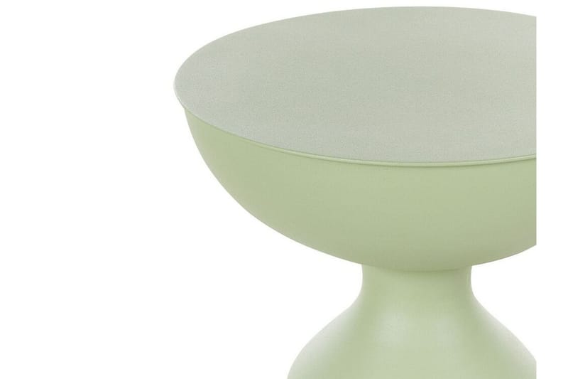 Farron Pöytäsarja 36 cm - Vihreä - Huonekalut - Pöytä & ruokailuryhmä - Apupöytä & sivupöytä - Sarjapöytä