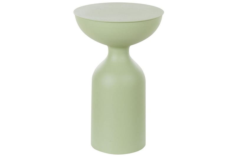 Farron Pöytäsarja 36 cm - Vihreä - Huonekalut - Pöytä & ruokailuryhmä - Apupöytä & sivupöytä - Sarjapöytä