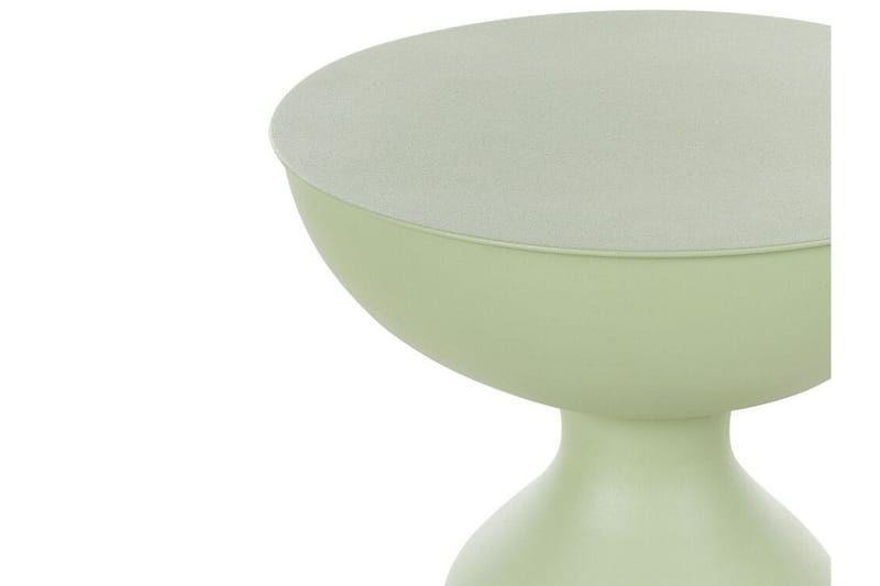 Farron Pöytäsarja 36 cm - Vihreä - Huonekalut - Pöytä & ruokailuryhmä - Apupöytä & sivupöytä - Sarjapöytä