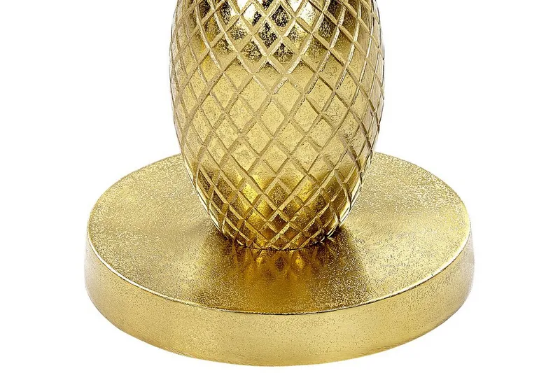 Favor Sivupöytä 29 cm - Kulta - Huonekalut - Pöytä & ruokailuryhmä - Apupöytä & sivupöytä - Tarjotinpöytä & pikkupöytä