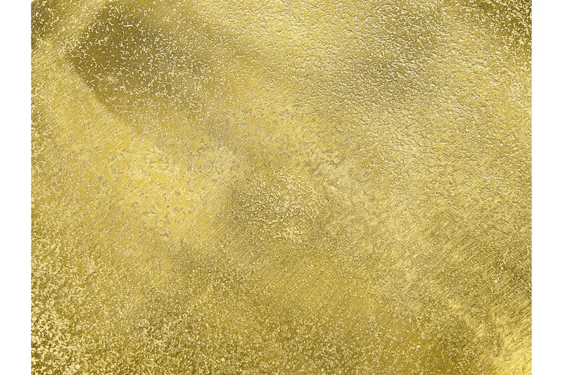 Favor Sivupöytä 29 cm - Kulta - Huonekalut - Pöytä & ruokailuryhmä - Apupöytä & sivupöytä - Tarjotinpöytä & pikkupöytä