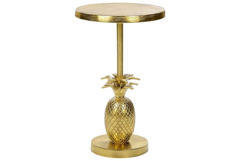 Favor Sivupöytä 29 cm, Kulta