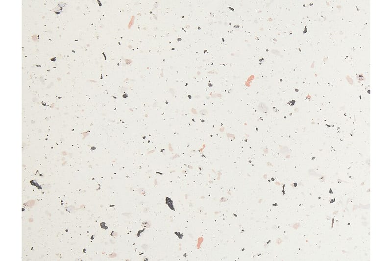 Fayanna Sivupöytä 33 cm - Valkoinen - Huonekalut - Pöytä & ruokailuryhmä - Apupöytä & sivupöytä - Tarjotinpöytä & pikkupöytä