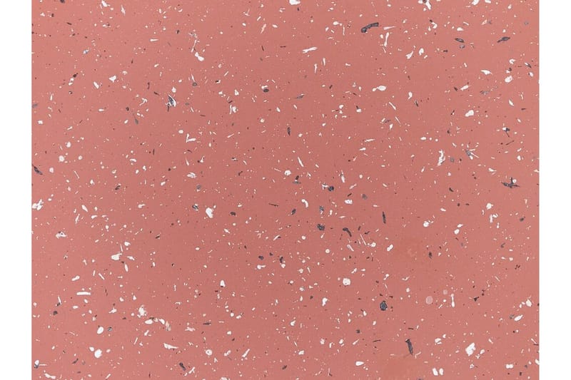 Felis Sivupöytä 37 cm - Punainen - Huonekalut - Pöytä & ruokailuryhmä - Apupöytä & sivupöytä - Tarjotinpöytä & pikkupöytä