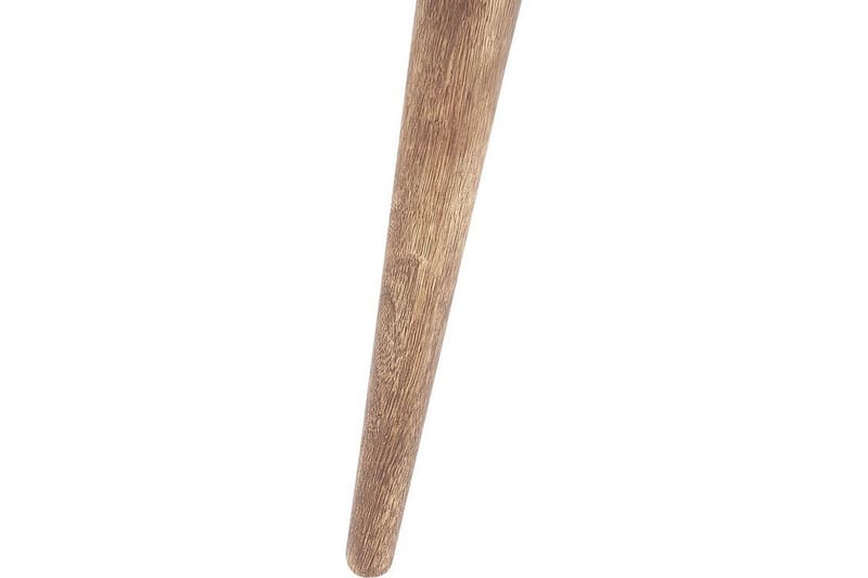 Fievel Pöytäsarja 46 cm - Tumma puu - Huonekalut - Pöytä & ruokailuryhmä - Apupöytä & sivupöytä - Sarjapöytä