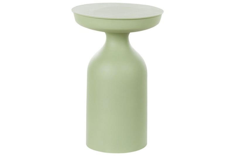 Filippo Sivupöytä 33 cm - Vihreä - Huonekalut - Pöytä & ruokailuryhmä - Apupöytä & sivupöytä - Tarjotinpöytä & pikkupöytä