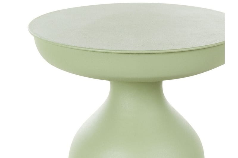 Filippo Sivupöytä 33 cm - Vihreä - Huonekalut - Pöytä & ruokailuryhmä - Apupöytä & sivupöytä - Tarjotinpöytä & pikkupöytä