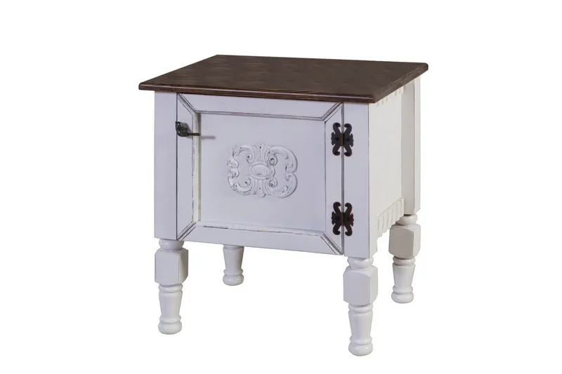 Floris Yöpöytä, undefined