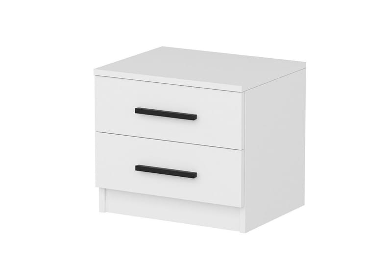 Fola Yöpöytä - Huonekalut - Pöytä & ruokailuryhmä - Apupöytä & sivupöytä - Yöpöytä