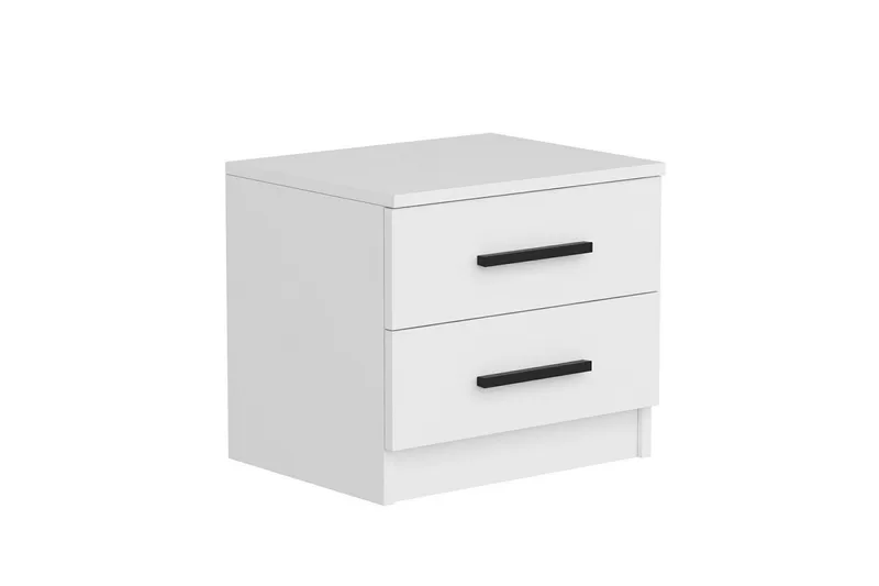 Fola Yöpöytä - Huonekalut - Pöytä & ruokailuryhmä - Apupöytä & sivupöytä - Yöpöytä