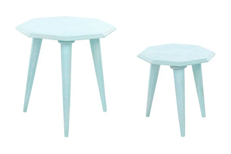 Forrester Pöytäsarja 42 cm, Sininen