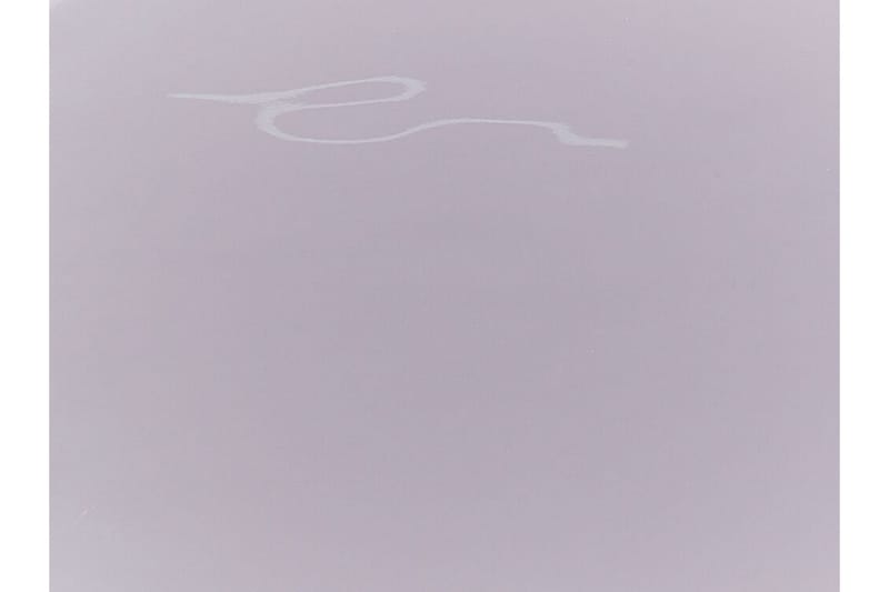 Garret Sivupöytä 45 cm - Violetti/Messinki - Huonekalut - Pöytä & ruokailuryhmä - Apupöytä & sivupöytä - Tarjotinpöytä & pikkupöytä