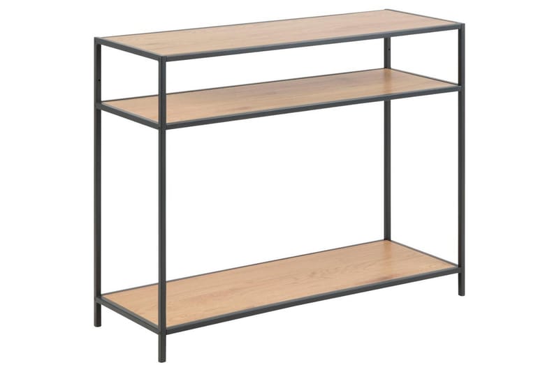 Hartsoe Konsolipöytä 35 cm, Luonnonväri