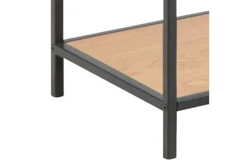 Hartsoe Konsolipöytä 35 cm - Luonnonväri - Huonekalut - Pöytä & ruokailuryhmä - Apupöytä & sivupöytä - Eteispöytä