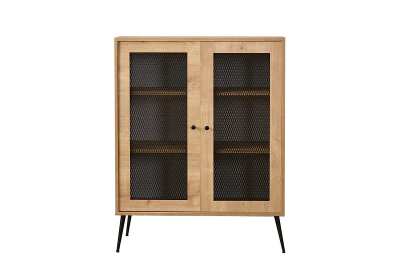 Huff Sivupöytä 40 cm, Tammi