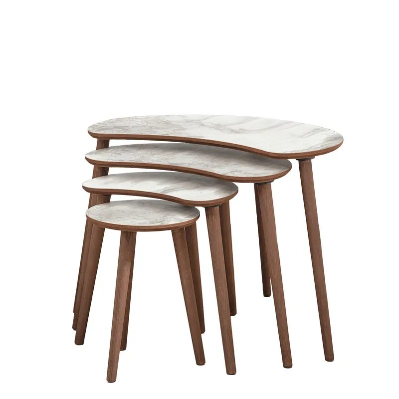 Indumati sarjapöydät 75 cm, undefined