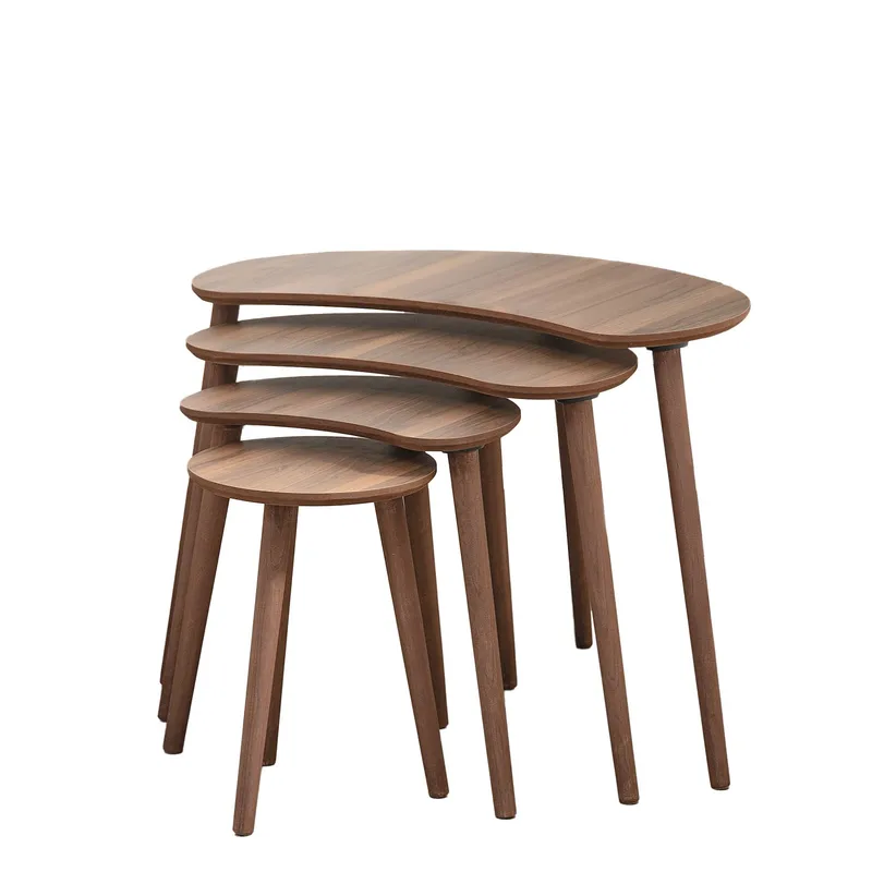 Indumati sarjapöydät 75 cm, undefined