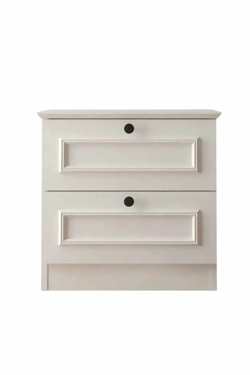 Interlaken yöpöytä 50 cm, undefined