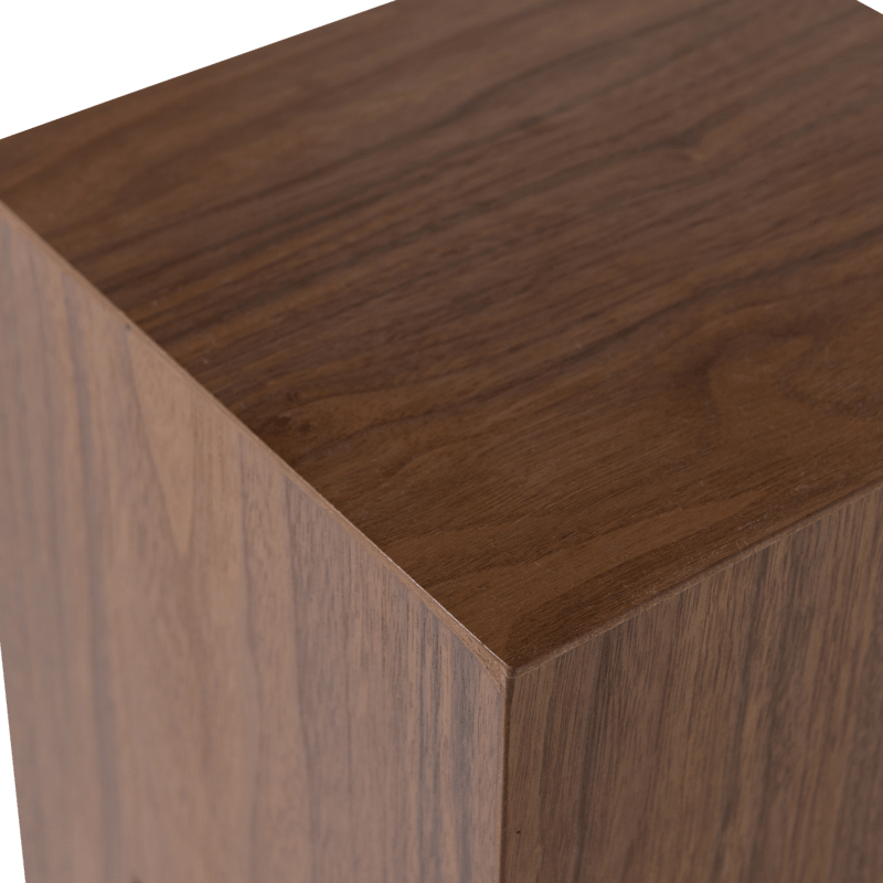 Kasviteline Plantor 80 cm - Ruskea - Huonekalut - Pöytä & ruokailuryhmä - Apupöytä & sivupöytä - Kukkapöytä