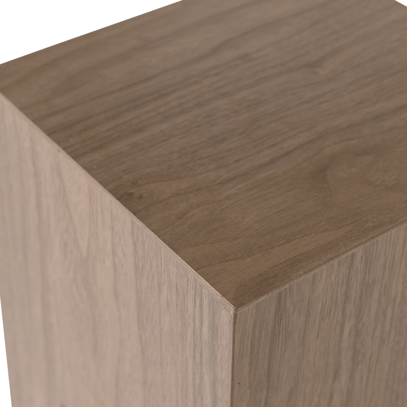 Kasviteline Plantor 80 cm - Ruskea - Huonekalut - Pöytä & ruokailuryhmä - Apupöytä & sivupöytä - Kukkapöytä