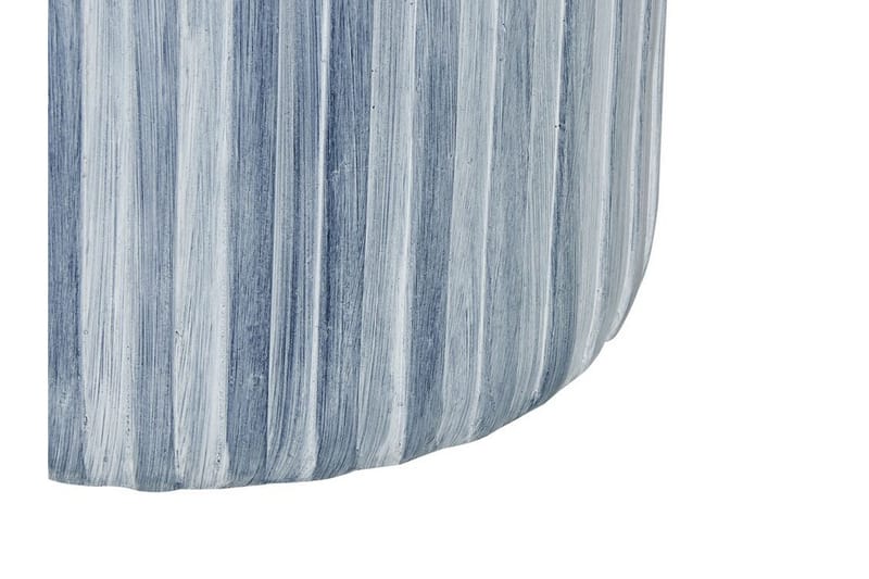 Kern Sivupöytä 39 cm - Harmaa - Huonekalut - Pöytä & ruokailuryhmä - Apupöytä & sivupöytä - Tarjotinpöytä & pikkupöytä