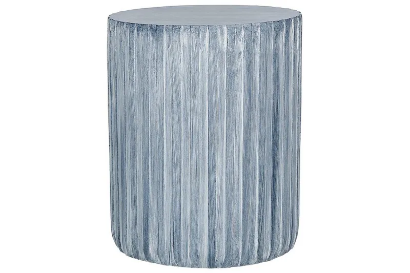 Kern Sivupöytä 39 cm, Harmaa