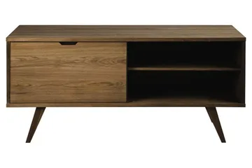 Kolinis Konsolipöytä 160 cm - Ruskea - Säilytys - Säilytyskalusteet - Lipasto