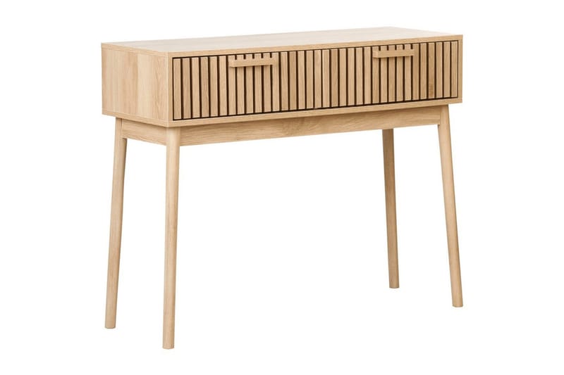 Konsolbord Lynwood Light colored wood, undefined