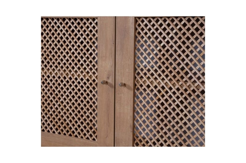 Konsoli Hanhi Tammi - Tammi - Huonekalut - Pöytä & ruokailuryhmä - Apupöytä & sivupöytä - Konsolipöytä