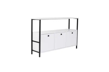 Konsoli Hemani Valkoinen Musta