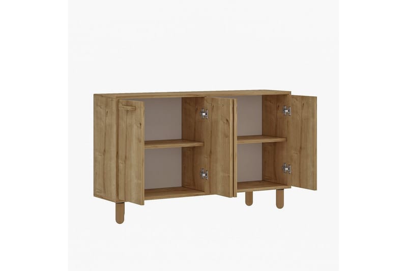 Konsoli Hungirr Safidoniritammi - Safidoniritammi - Huonekalut - Pöytä & ruokailuryhmä - Apupöytä & sivupöytä - Konsolipöytä