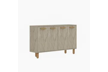 Konsoli Hungirr Traverten