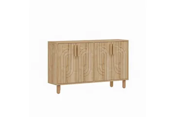 Konsoli Januka Safidoniri Tammi