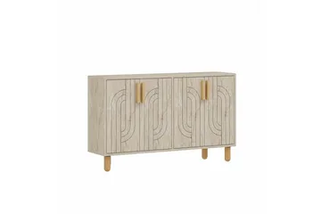 Konsoli Januka Traverten