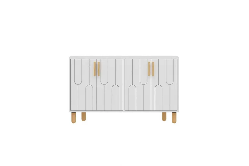 Konsoli Masateru Valkoinen, Valkoinen