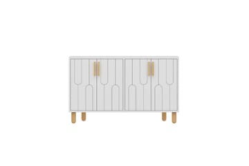 Konsoli Masateru Valkoinen