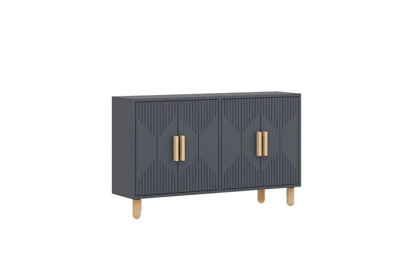 Konsoli Roger Antrasiitti, Antrasiitti