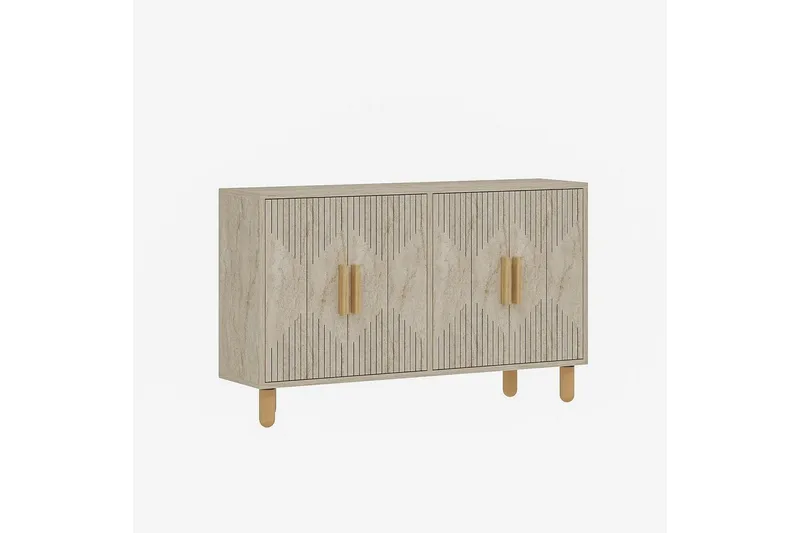 Konsoli Roger Traverten, Traverten