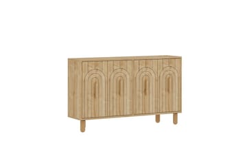 Konsoli Tiikeri Safidoniri Tammi