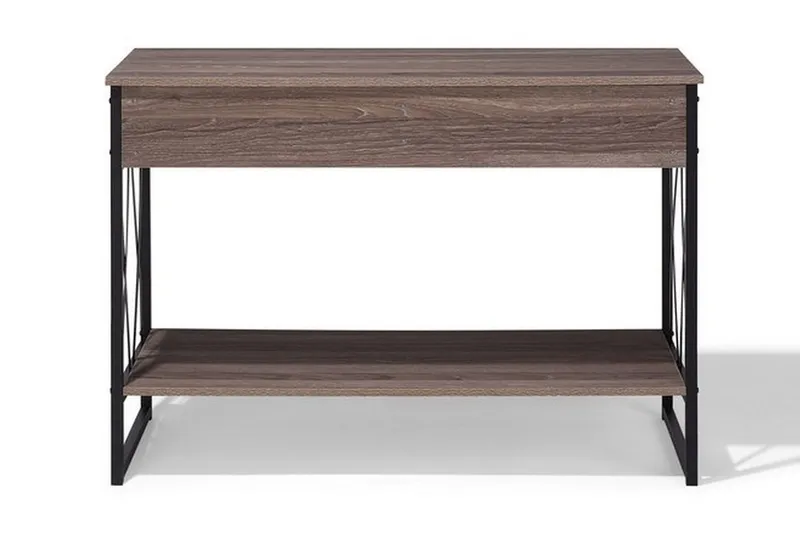 Apupöytä Ayden 106 cm - Puu/Luonnonväri - Huonekalut - Pöytä & ruokailuryhmä - Apupöytä & sivupöytä - Konsolipöytä