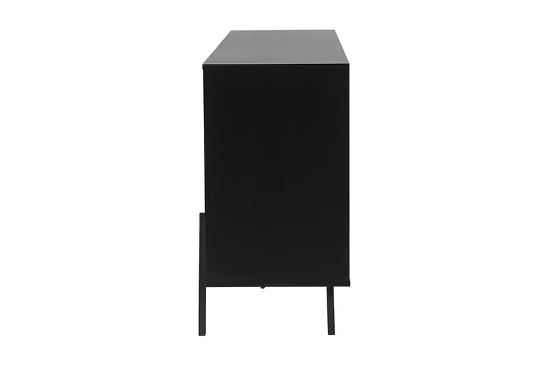 Apupöytä Blackpool 177 cm - Huonekalut - Pöytä & ruokailuryhmä - Apupöytä & sivupöytä - Konsolipöytä