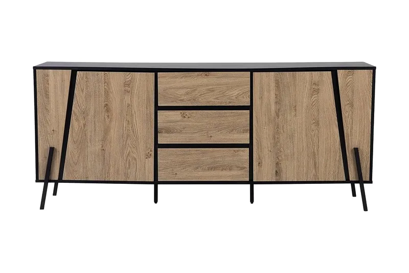 Apupöytä Blackpool 177 cm, undefined