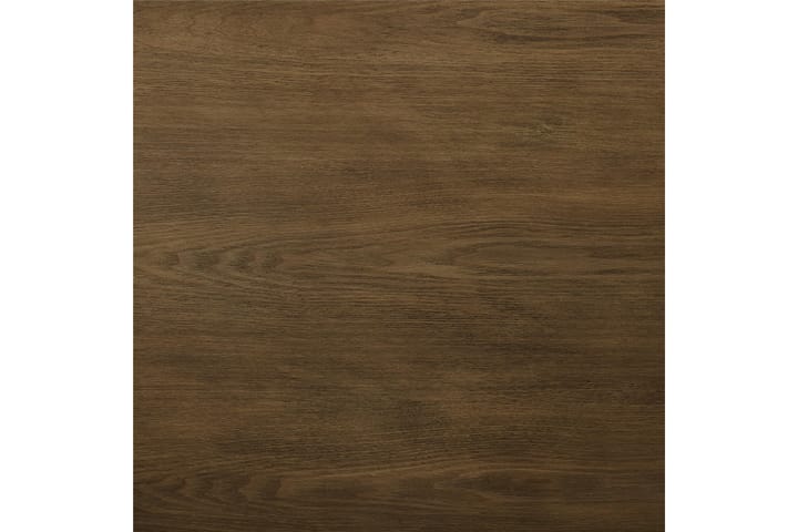 Apupöytä Cassy 121,9 cm Musta/Tummanruskea - Dorel Home - Konsolipöytä - Eteispöytä