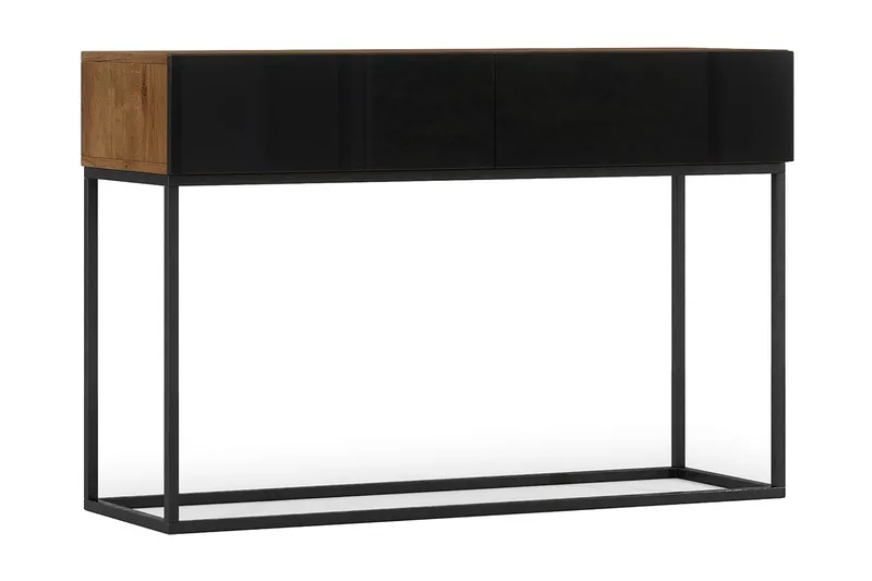 Apupöytä Daroga 40 cm - Huonekalut - Pöytä & ruokailuryhmä - Apupöytä & sivupöytä - Konsolipöytä