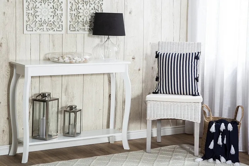 Apupöytä Hartford 100 cm - Huonekalut - Pöytä & ruokailuryhmä - Apupöytä & sivupöytä - Konsolipöytä