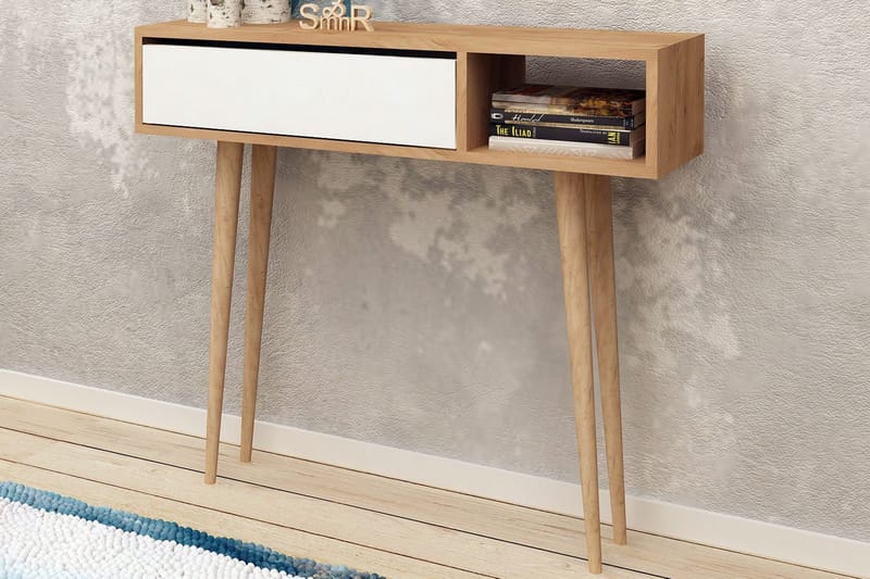 Apupöytä Naidaj - Huonekalut - Pöytä & ruokailuryhmä - Apupöytä & sivupöytä - Konsolipöytä