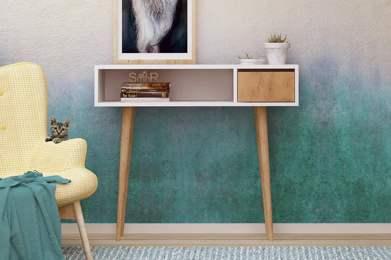 Apupöytä Naidaj - Huonekalut - Pöytä & ruokailuryhmä - Apupöytä & sivupöytä - Konsolipöytä