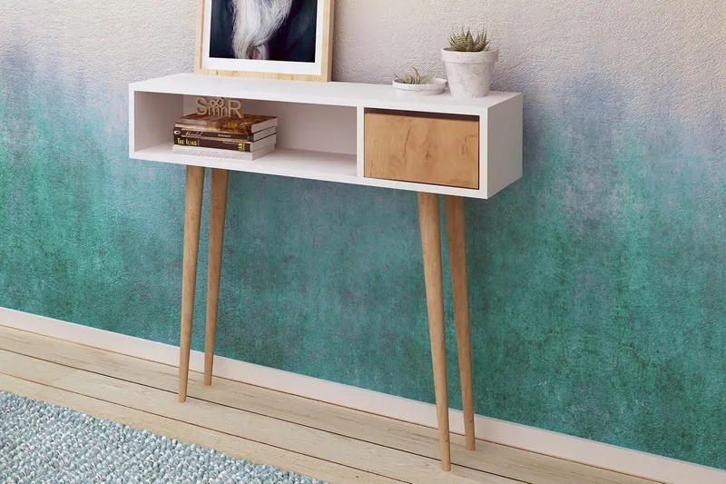 Apupöytä Naidaj - Huonekalut - Pöytä & ruokailuryhmä - Apupöytä & sivupöytä - Konsolipöytä