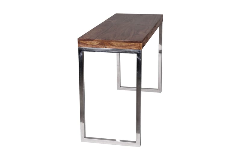 Apupöytä Olstrup 120 cm - Puu/Luonnonväri - Huonekalut - Pöytä & ruokailuryhmä - Apupöytä & sivupöytä - Konsolipöytä